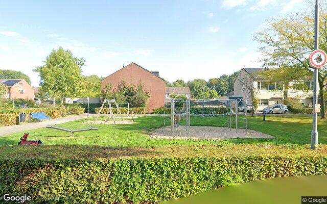 Speeltuin Hogenakker
