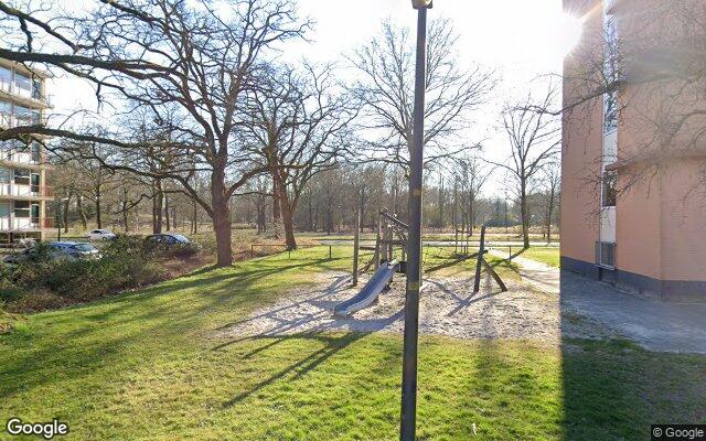 Speeltuin Agricolastraat