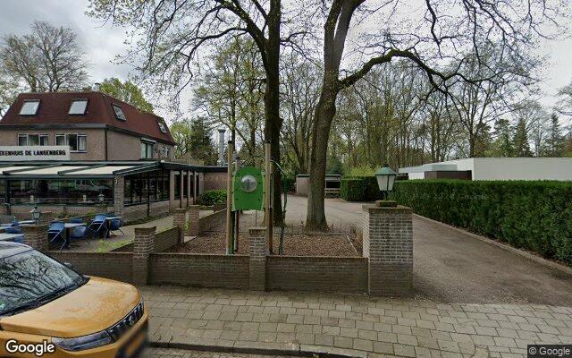 Speeltuin Arnhemseweg
