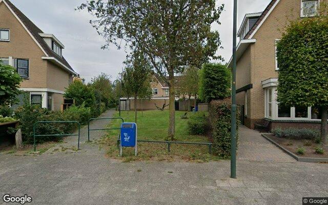 Speeltuin Zomertuin