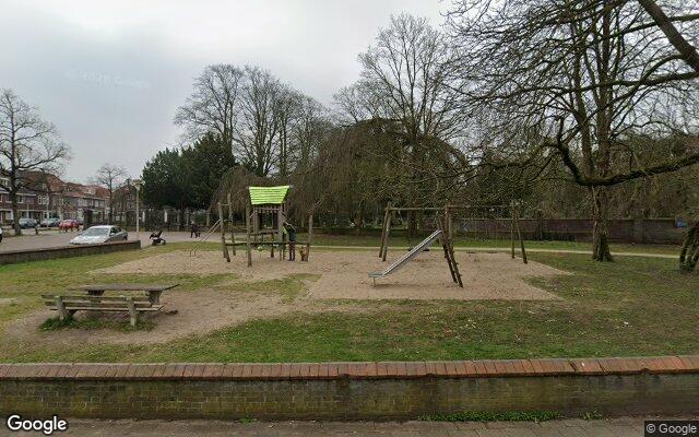 Speeltuin Daalsedwarsweg