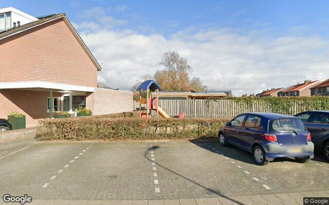 Speeltuin Hosterd