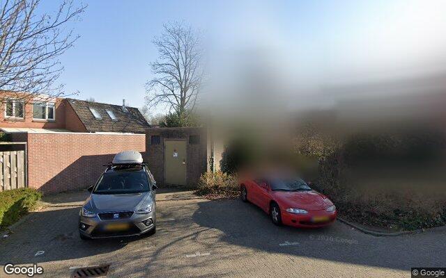 Speeltuin Bierbrouwershorst
