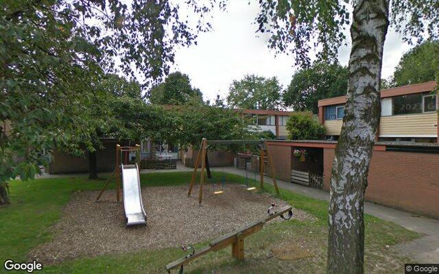 Speeltuin Imkersdreef