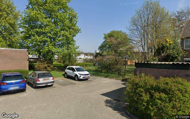 Speeltuin Imkersdreef