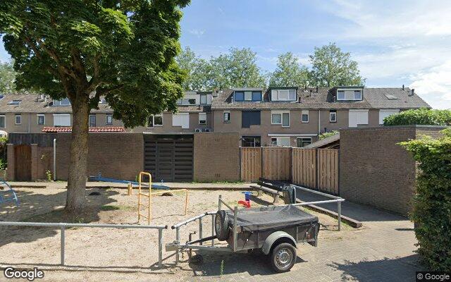 Speeltuin Leestensepad