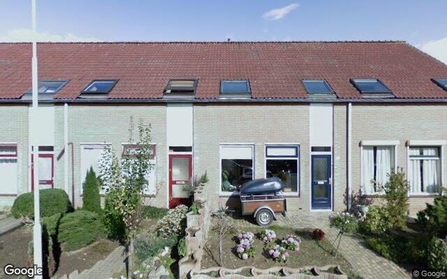 Speeltuin Hofmanspad