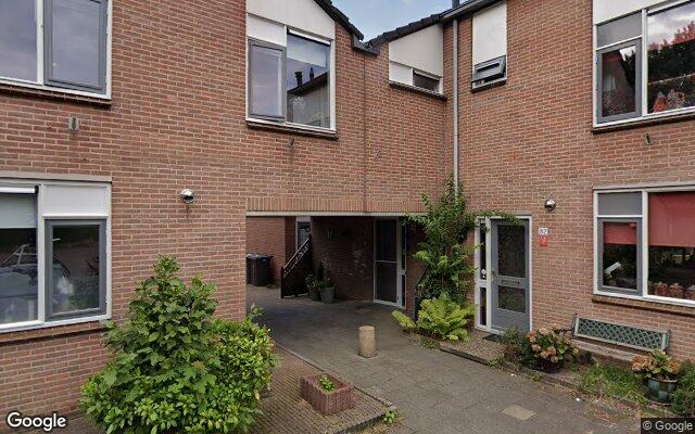 Speeltuin Stokebrand