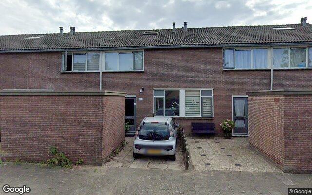 Speeltuin Stokebrand