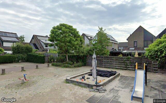Speeltuin Stokebrand