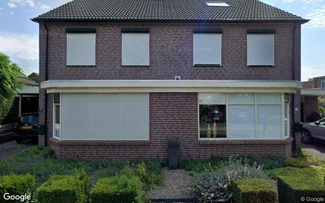 Speeltuin Zilversmid