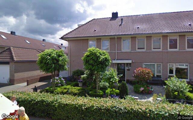Speeltuin Watertuin