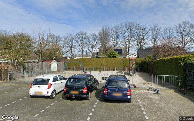Speeltuin Klompenmaker