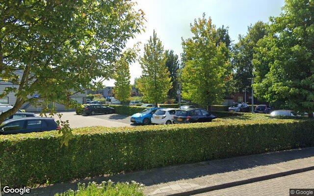 Speeltuin Dominee Haspelsstraat