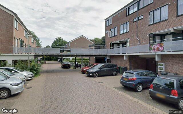 Speeltuin Stokebrand