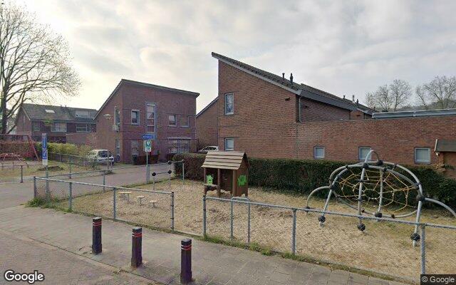 Speeltuin Gelderhorstlaan