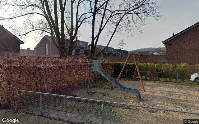Speeltuin Gelderhorstlaan