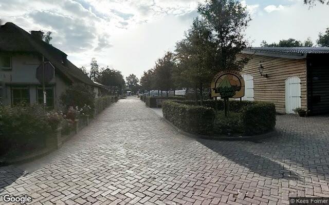 Kinderboerderij Apeldoornsestraat