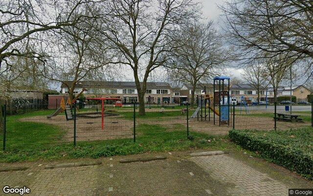 Speeltuin Plataanstraat