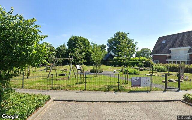 Speeltuin Lindelaan