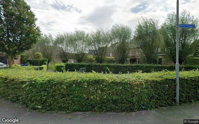 Speeltuin Sterappel