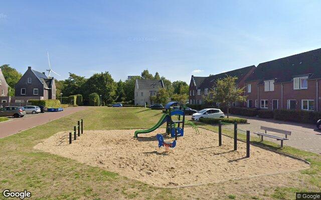 Speeltuin Rozenburg