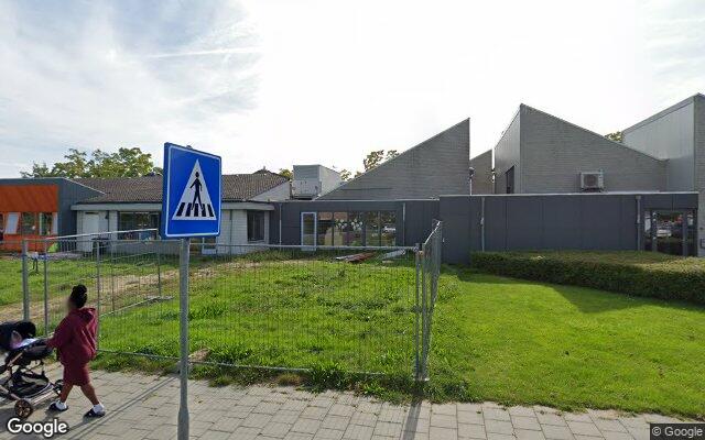 Speeltuin Van Oldenbarneveldtlaan