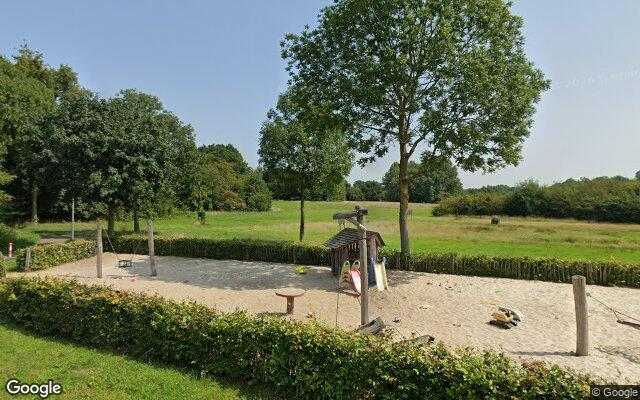 Speeltuin Koeweidepad