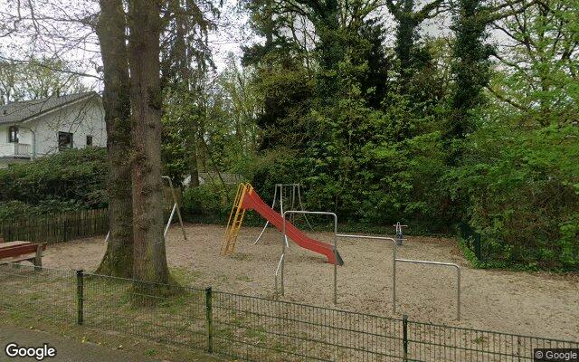 Speeltuin Heelsumseweg
