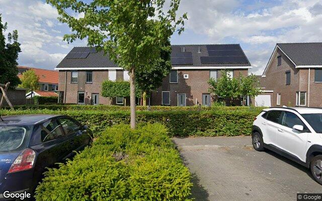 Speeltuin Deijliuslaan