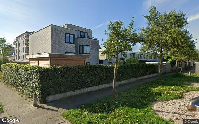 Speeltuin Haya van Someren-Downerstraat