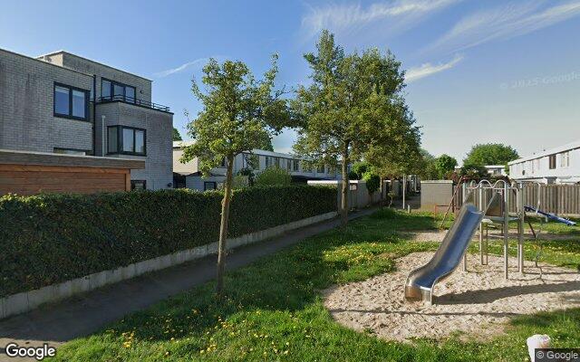 Speeltuin Haya van Someren-Downerstraat
