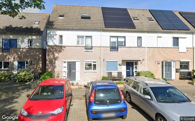 Speeltuin Pascalstraat