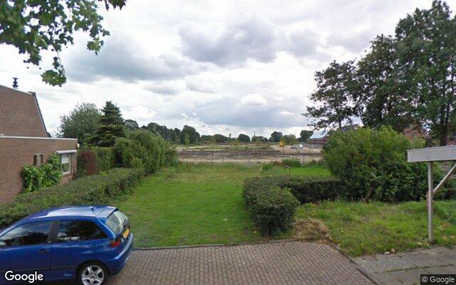Speeltuin Wildforster