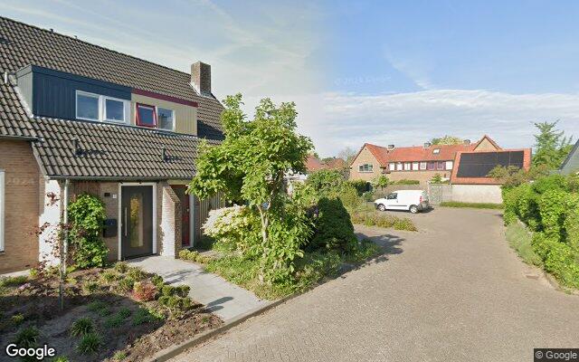 Speeltuin Mulderskamp