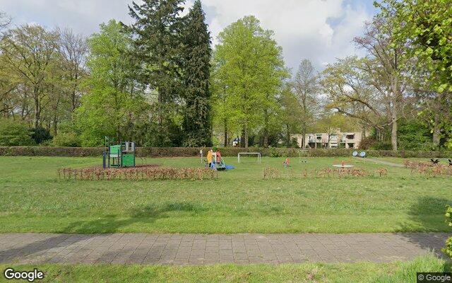 Speeltuin De Hoeven