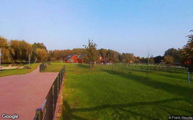Kinderboerderij Horsterparklaan