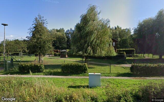 Kinderboerderij Horsterparklaan