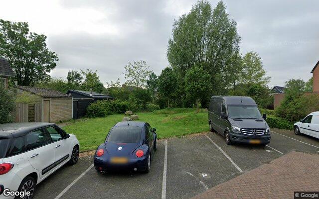Speeltuin Slangenburg