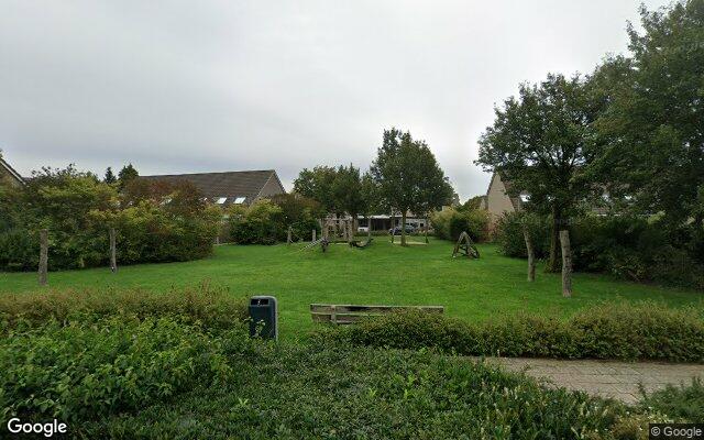 Speeltuin Topaas