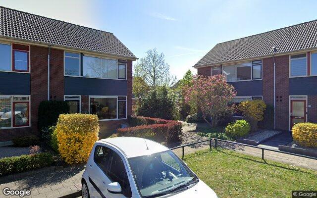 Speeltuin Wetering