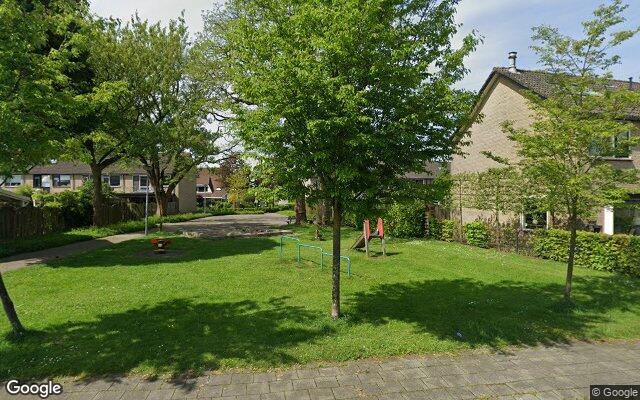 Speeltuin De Steenkamp