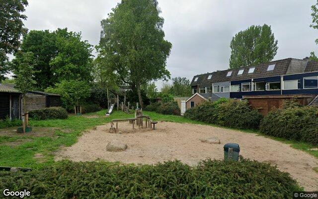 Speeltuin Slangenburg