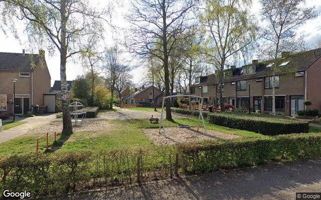 Speeltuin De Cloese