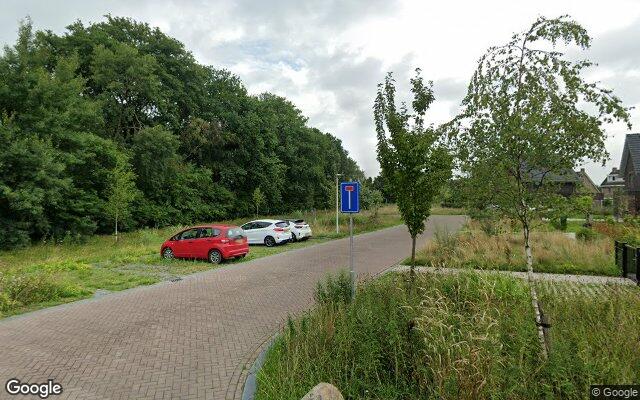Speeltuin Stormbaan