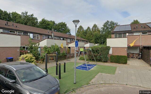 Speeltuin van Ruysdaelhof