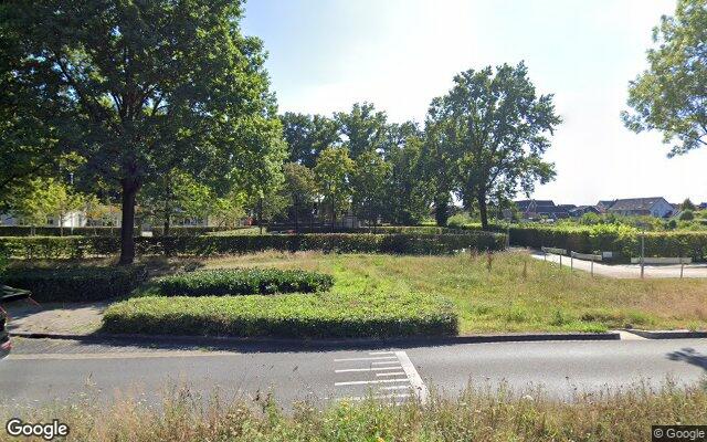 Speeltuin Richterslaan