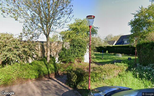 Speeltuin Hoppenhof