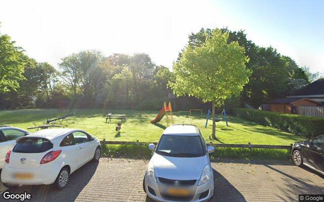 Speeltuin De Kamp
