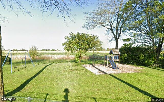 Speeltuin Scherpe Hoek
